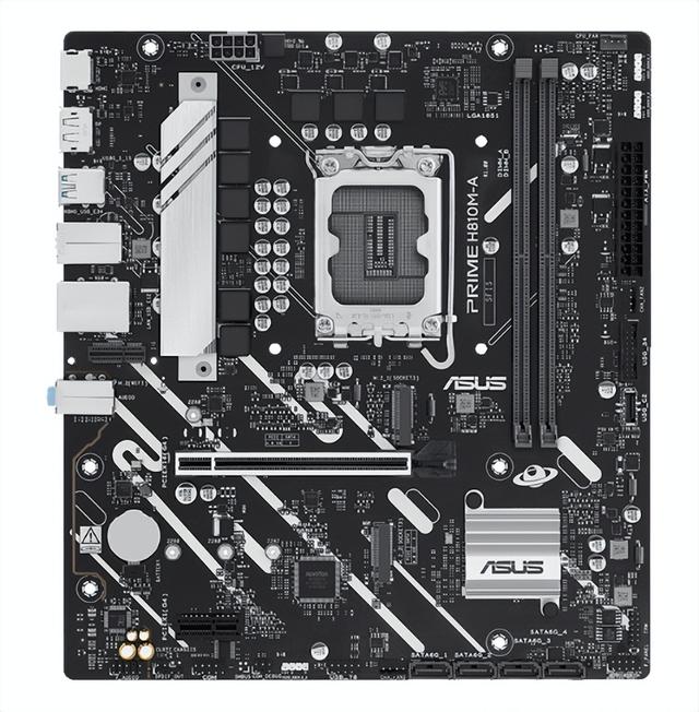 预算5K，就能拿下RTX5060的ITX主机？这套配置够绝大多数人用了