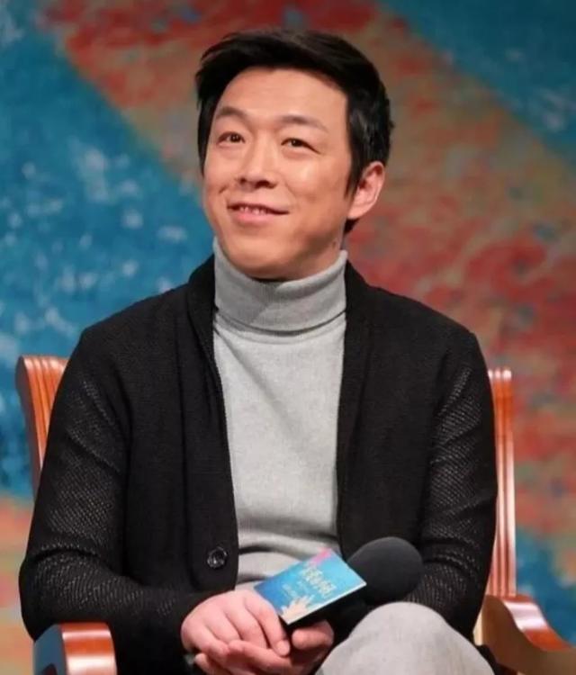 钱再多有什么用?51岁影帝黄渤如今的现状,给我们所有人提了个醒