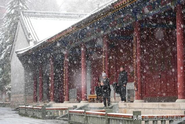 可降至-44℃！山西省内一地紧急封控，勿前往！