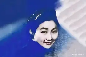 武生泰斗王金璐家有贤妻，一个好女人一辈子幸福图片