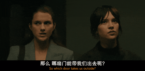 没想到密室逃生的老套路，被拍成恐怖片佳作，全球拿下3.78亿票房