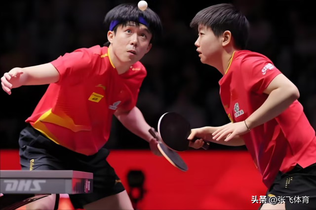 2025十佳运动员出炉：全红婵落榜，孙颖莎位列第四，他意外上榜