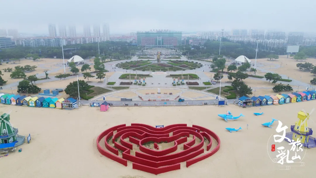 「冬游乳山」48小时蚝味之旅：沉浸式解锁乳山滨海的鲜与趣