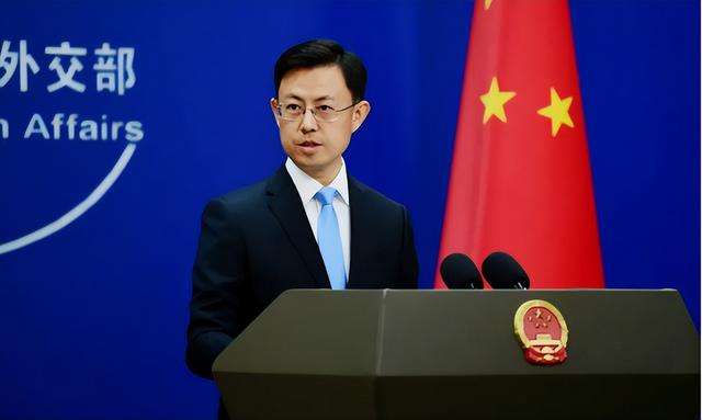 中方刚发出制裁令，不到24小时，日本报复来了，外交部反将一军