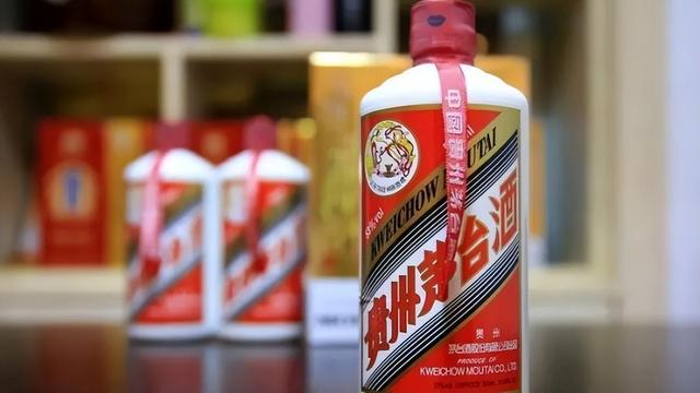 电商暴打茅台，从3000跌到1499元，批发商1640元拿货赔钱卖