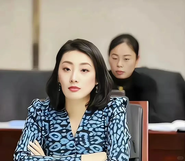 反转！宗庆后法律水平被低估，两大信息透露，宗馥莉不是最大赢家