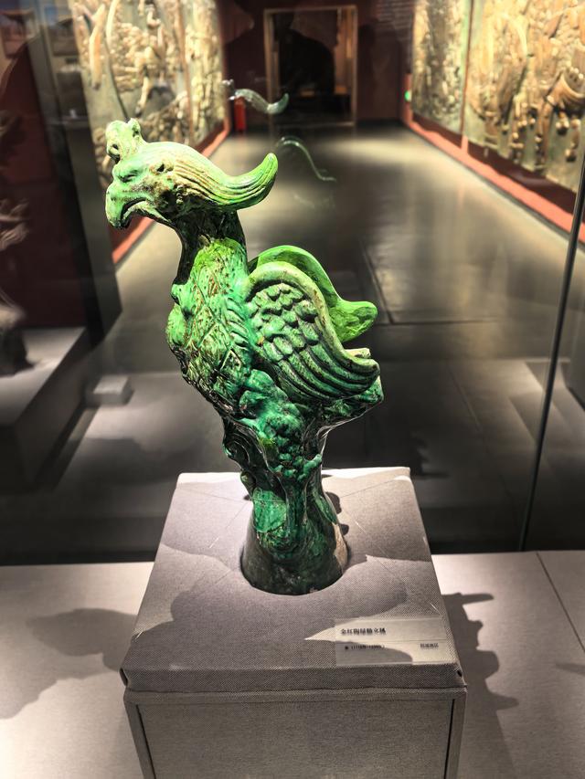 2025年夏季东北边境游（76）金上京历史博物馆