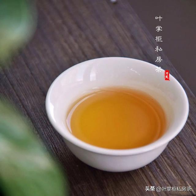 告别“喝茶纠结症”！老白茶、红茶、熟普洱，天天喝也不怕