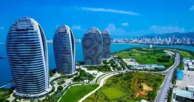 “第2个香港”即将诞生？面积比香港大30倍，目标是比香港还自由