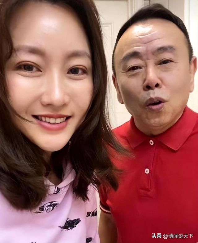 钱再多有什么用？68岁千万身家的潘长江，还是要为42岁女儿操碎心