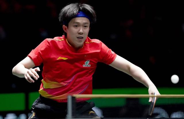 混团世界杯大结局！国乒奖金排行榜：王楚钦第一30万，孙颖莎第4