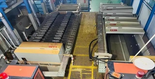 中国突破超纯铁技术！十万吨仅含8公斤杂质，打破美日垄断