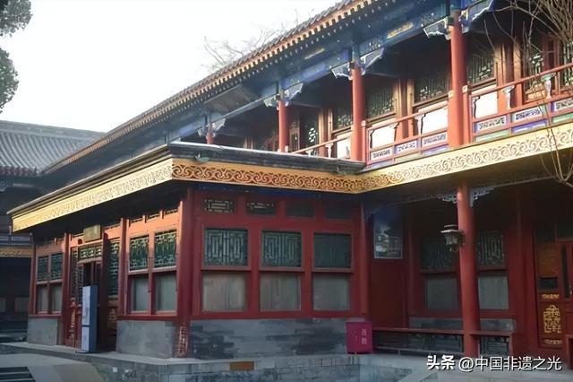 北京十大王府，“壕”气冲天