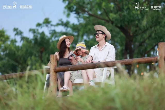 夯爆了！万宁7条春节旅游线路，喊您穿短袖过大年！