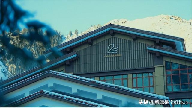 当热雪遇见暖泉：第二届新疆温泉文化旅游节