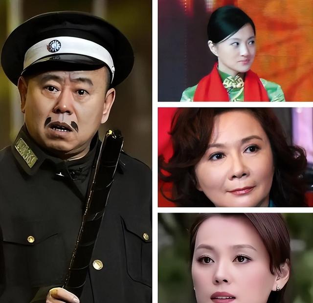 4个老婆，全家移民，享受正师级待遇，潘长江身上哪个标签是真的