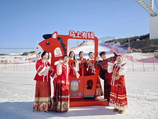 玩转2026！东胜跨年活动全攻略→