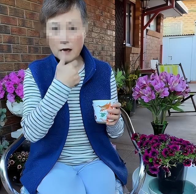 何晴头七刚过尸骨未寒，恶心事接连发生，遭殃的何止是前夫许亚军