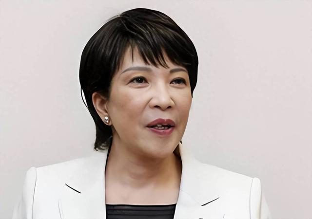 高市立下“军令状	”，若达不成自己就辞职走人，并再次向中国喊话