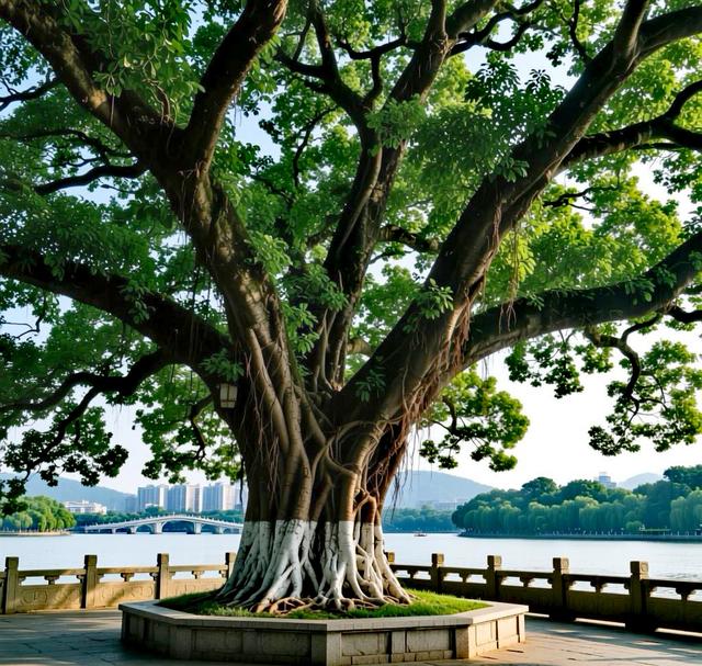 曾经的福建省人委交际处大院，从三山旧馆变成了如今的西湖大酒店