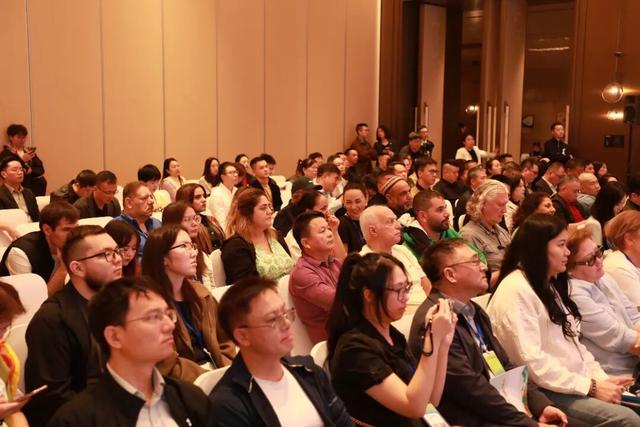 潮州向全球发出文旅邀约 “六重献礼”助推入境旅游高质量发展