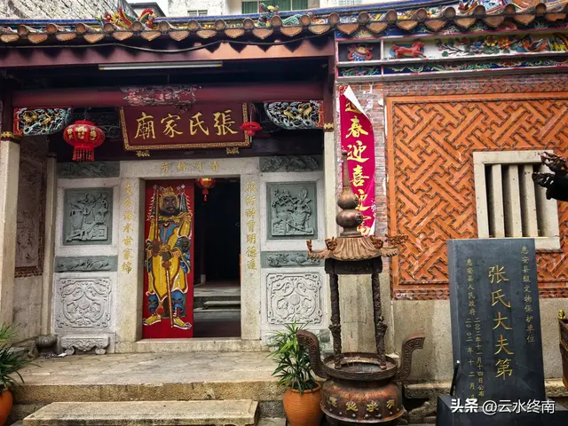 茅以升说它是桥中的状元，有“三大黑科技”，是四大古桥却不知名