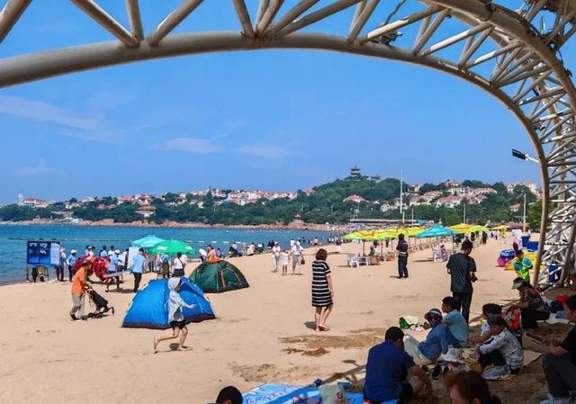 青岛夏日清凉指南：从海风到啤酒的消暑“凉方”