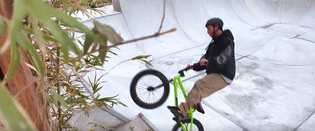 骑行新地标！长三角首个全类型自行车公园即将开放！