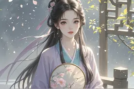六本伪兄妹文：《折娶明月》冷心冷情继妹VS高冷假正经继兄图片