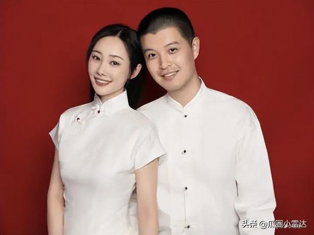 《亲爱的，热爱的》CP修成正果，李纯晒证破防