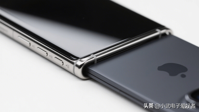 iPhone 18 Fold 或明年登场，苹果这步棋要 “杀疯” 了？