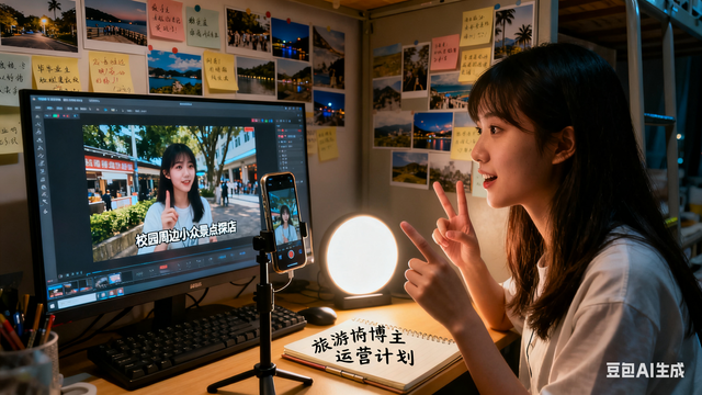 别再被"诗和远方"忽悠了！旅游管理专业的残酷真相与自救指南