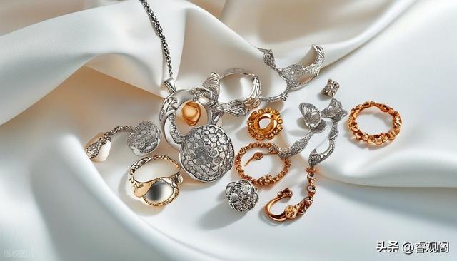 爆了！广期所铂、钯期货上市，首日成交额423亿元！涨势碾压黄金