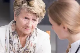 女性的难言之隐——老年性阴道炎，其病因和治疗都需要了解图片