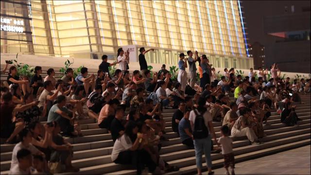 天津的会客厅,永远给您留座儿!