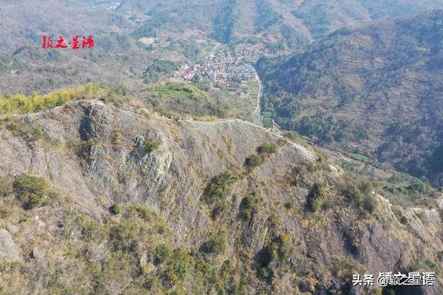 十里潜溪，美丽的风景线