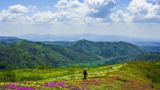 乘着高铁游白山 | 沿江主题精品旅游线路