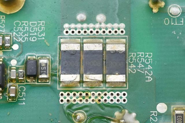 重达18斤的大块头，内部全是灰，麦格米特15kW充电模块拆解