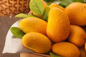 邹城发布消费提示！爱吃芒果的注意了！图片