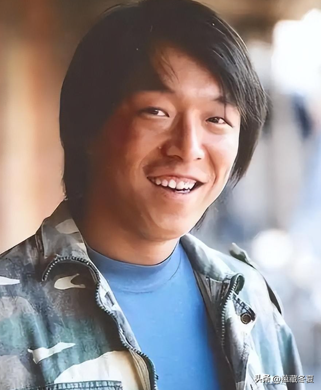 钱再多有什么用？51岁百亿影帝黄渤近况曝光，给年轻人们提了个醒