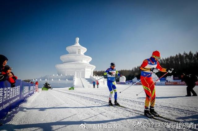 【冰雪盛宴：中国“雪假”引领文旅新潮流】
