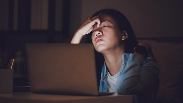 女性月经周期，21天和35天差别能有多大？第一点你就困惑了