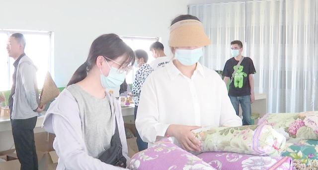 小艾草撬动大产业！激活乡村经济，助力乡村振兴！