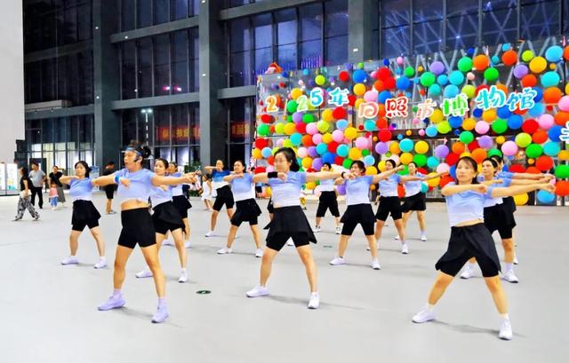 45.5万人次！日照这里客流刷新纪录！太火爆！