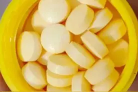 世卫组织研究：睡前补充维生素B，有助于胰岛健康，值得了解图片