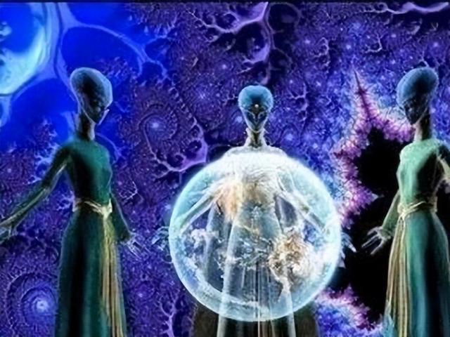 外星文明藏在哪？超级AI让其脱离探测，SETI该换思路了