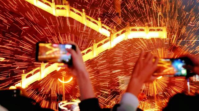 屏山国庆中秋文旅市场火热 接待游客超30万人次