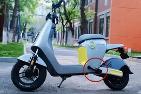 专家：电动车脚蹬子很实用，为什么却被全民嫌弃？车主告诉你原因图片