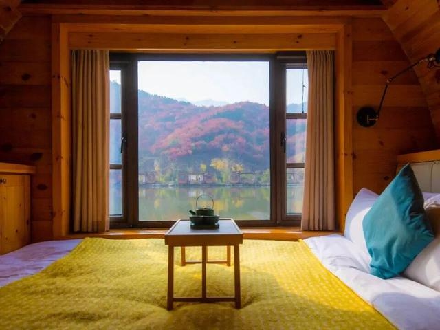 这样的济南，第一次见！