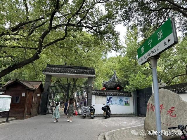 湖州城韵·南浔古镇